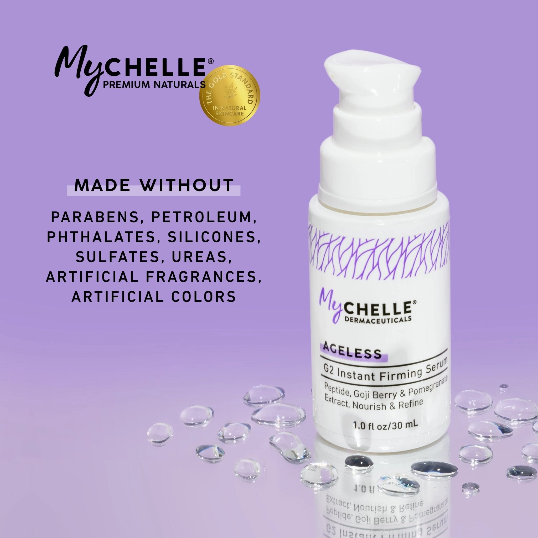 G2 Instant Firming Serum
