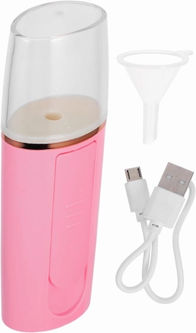 GALPADA Facial Spa Face Humidifier Pore Cleaner Facial Care Sprayer