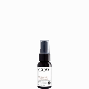 Garden of Wisdom Hyaluronic Acid Serum (30 ml)