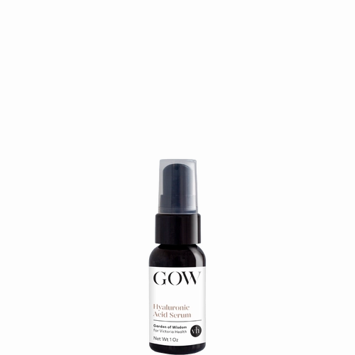 Garden of Wisdom Hyaluronic Acid Serum (30 ml)