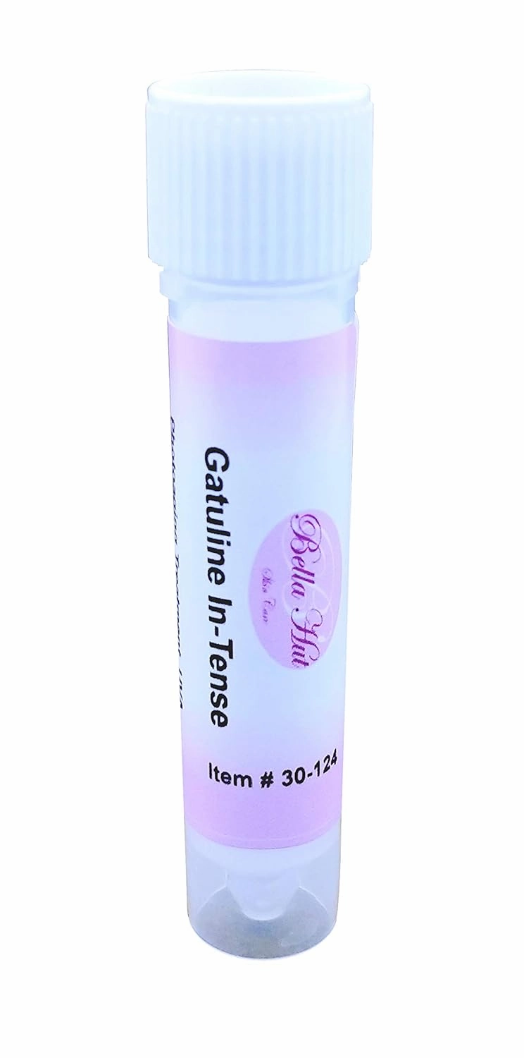 GATULINE IN-TENSE- Mix in with your favorite cream, gel, lotion or serum to make your own skin care solution. HELPS PROVIDE AN IMMEDIATE EFFECT AGAINST WRINKLES AND SAGGING. (10 ml)
