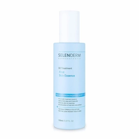 GE Treatment First Skin Essence Face Serum 5.07oz