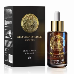 German Castlespring HA  Complex Anti-Aging Face Serum – 98% Pure Hyaluronic Acid, Deep Hydration & Wrinkle Reduction for All Skin Types