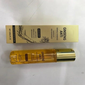 Ginseng Extract Liquid, Ginseng Extract Anti-Wrinkle Original Serum Oil, Ginseng Essence Water Tight Facial Serum
