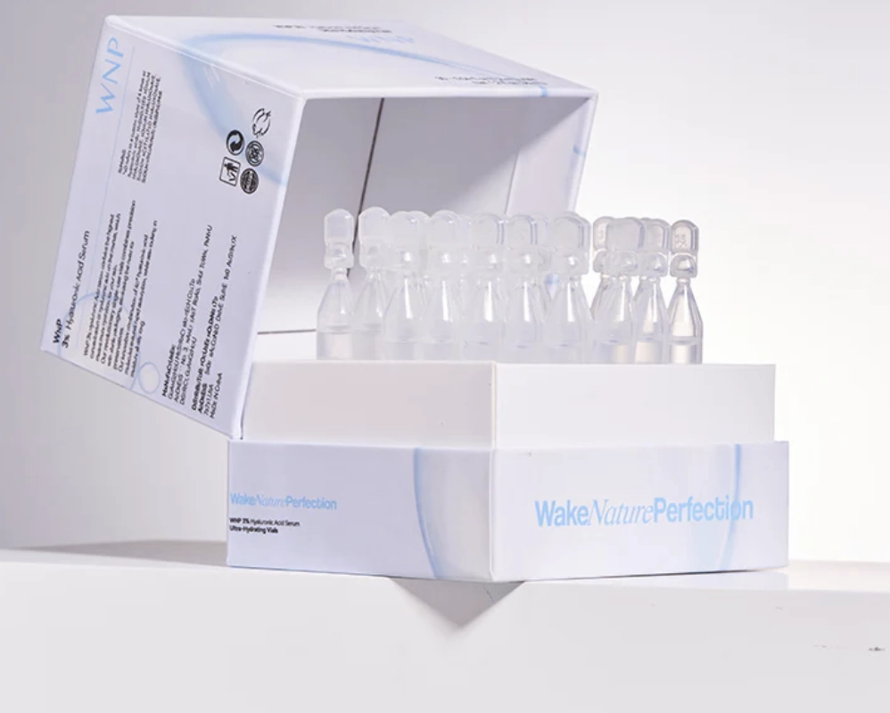 GLASS SKIN | Ultra-Hydrating Serum