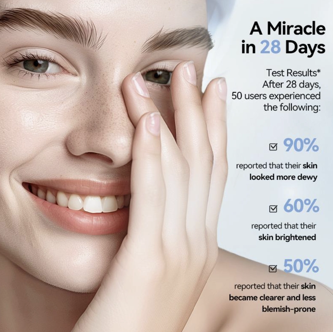 GLASS SKIN | Ultra-Hydrating Serum