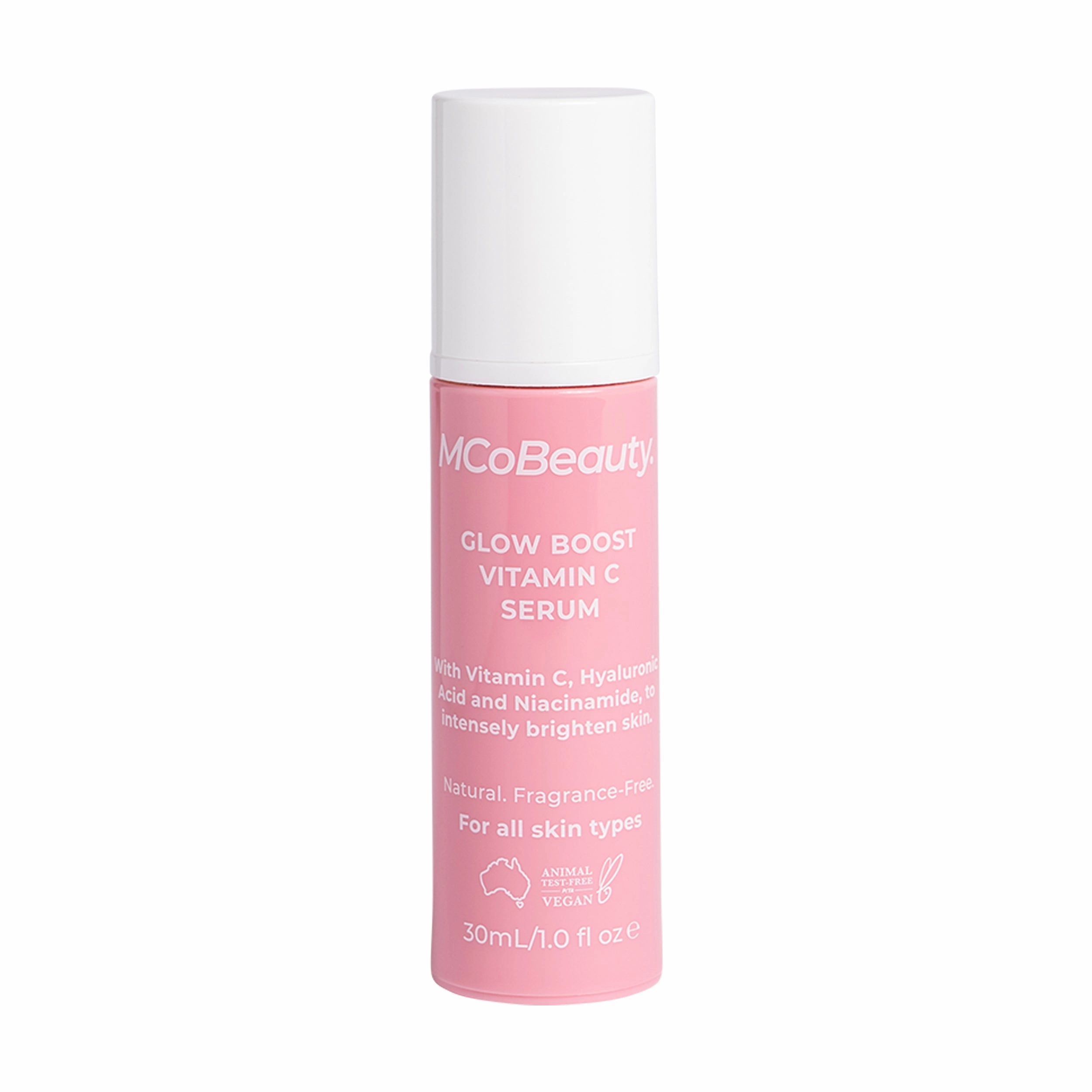 Glow Boost Vitamin C Serum