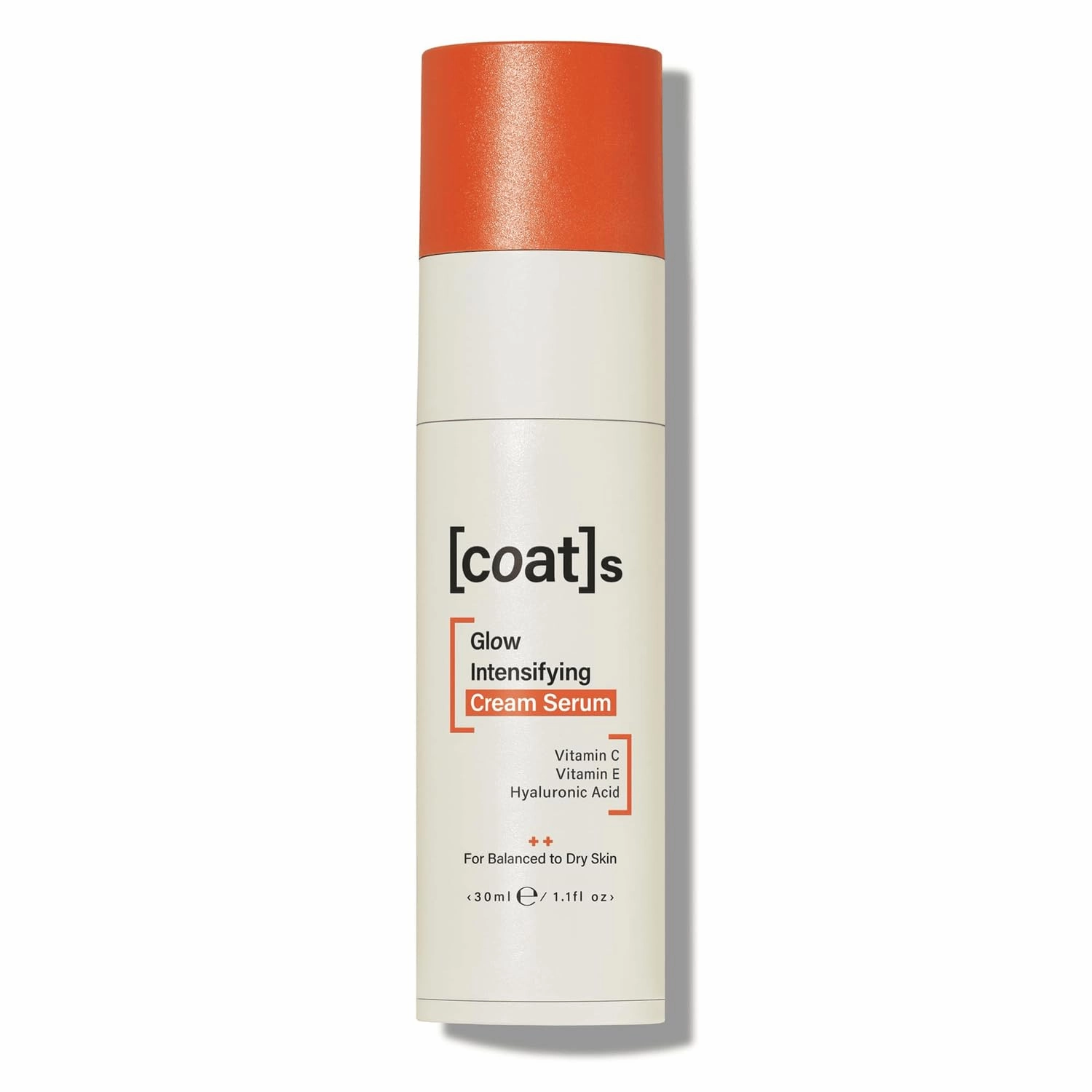 Glow Intensifying Cream Serum 30ml