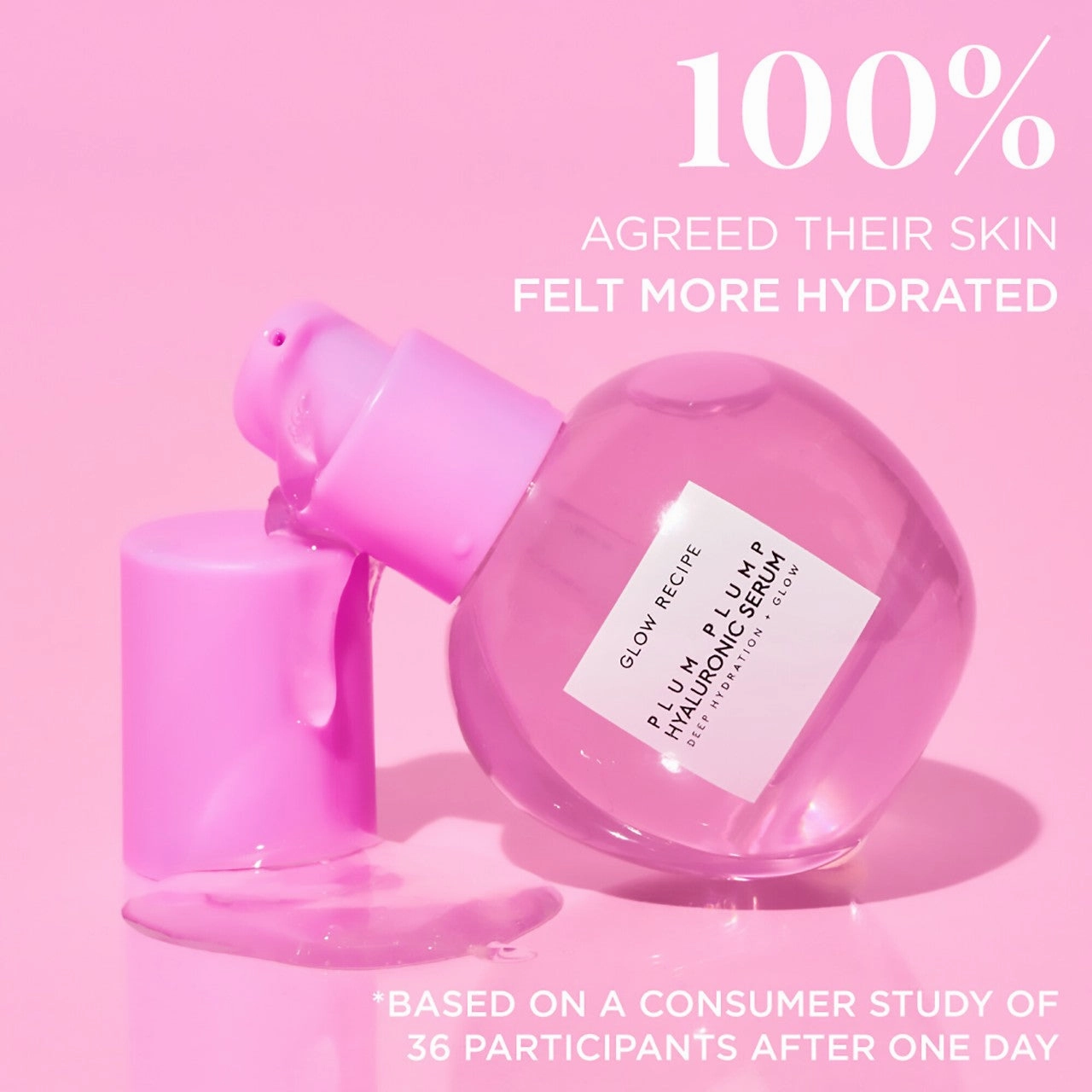 Glow Recipe - Plumping Power Duo