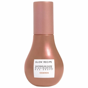 Glow Recipe Watermelon Glow Niacinamide Hue Drops Tinted Serum 40 ml