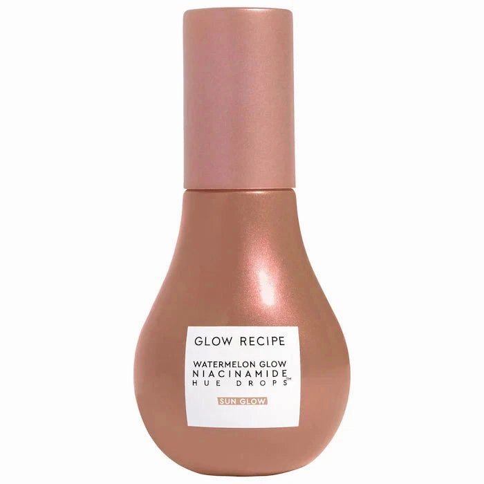 Glow Recipe Watermelon Glow Niacinamide Hue Drops Tinted Serum 40 ml