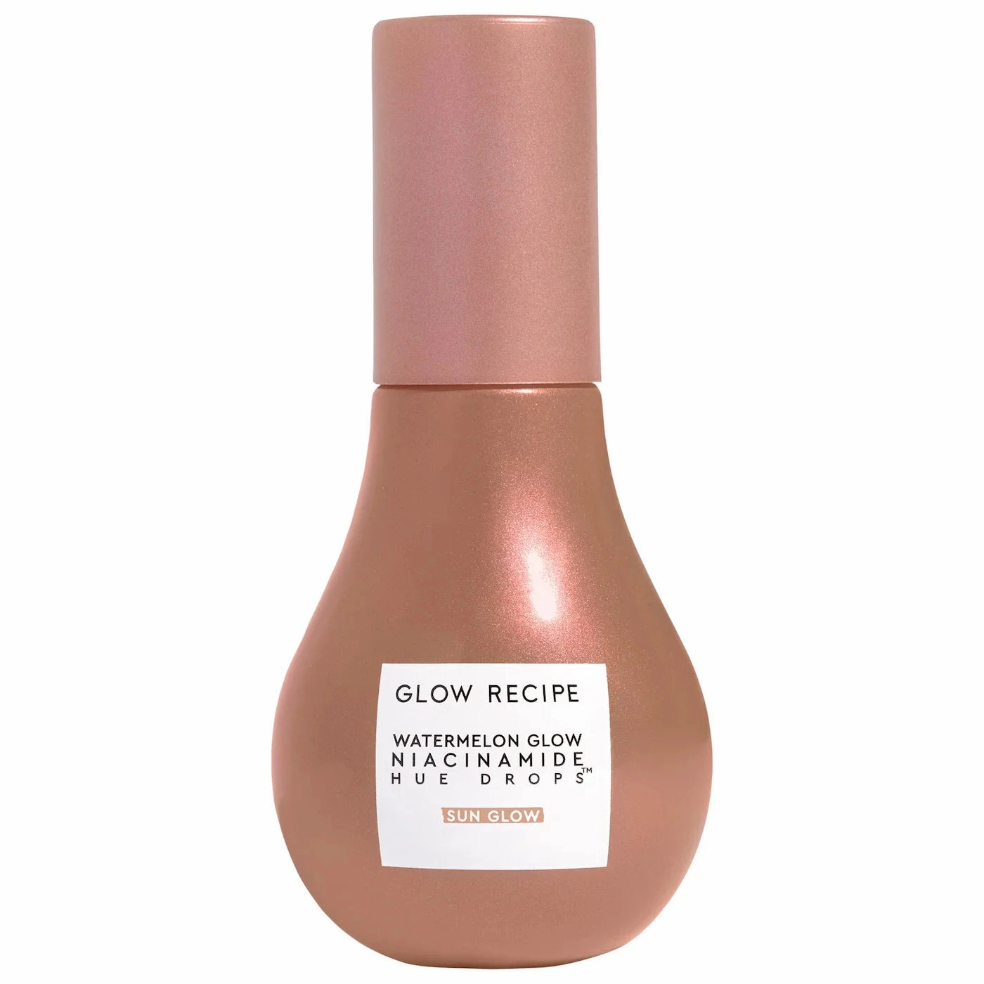 Glow Recipe Watermelon Glow Niacinamide Hue Drops Tinted Serum 40 ml