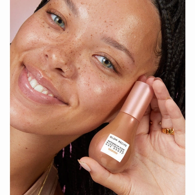 Glow Recipe Watermelon Glow Niacinamide Hue Drops Tinted Serum 40 ml