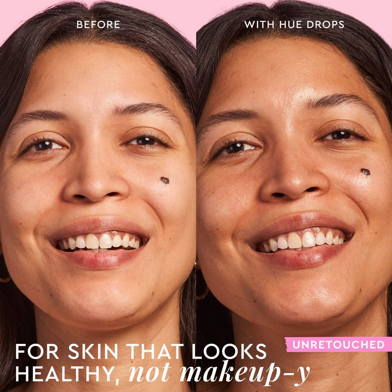 Glow Recipe Watermelon Glow Niacinamide Hue Drops Tinted Serum 40 ml
