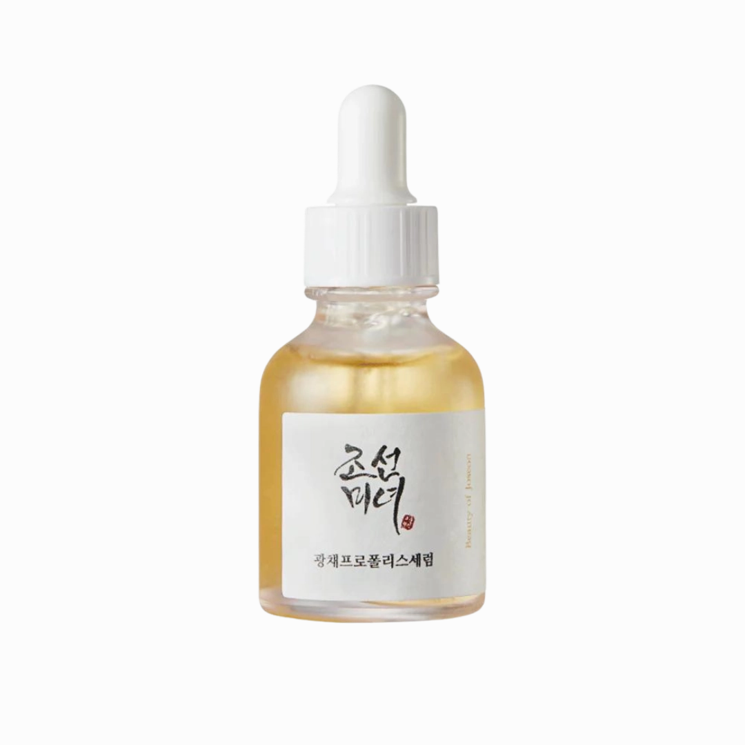 Glow Serum: Proplis Enchantment & Niacinamide Radiance | Beauty of Joseon