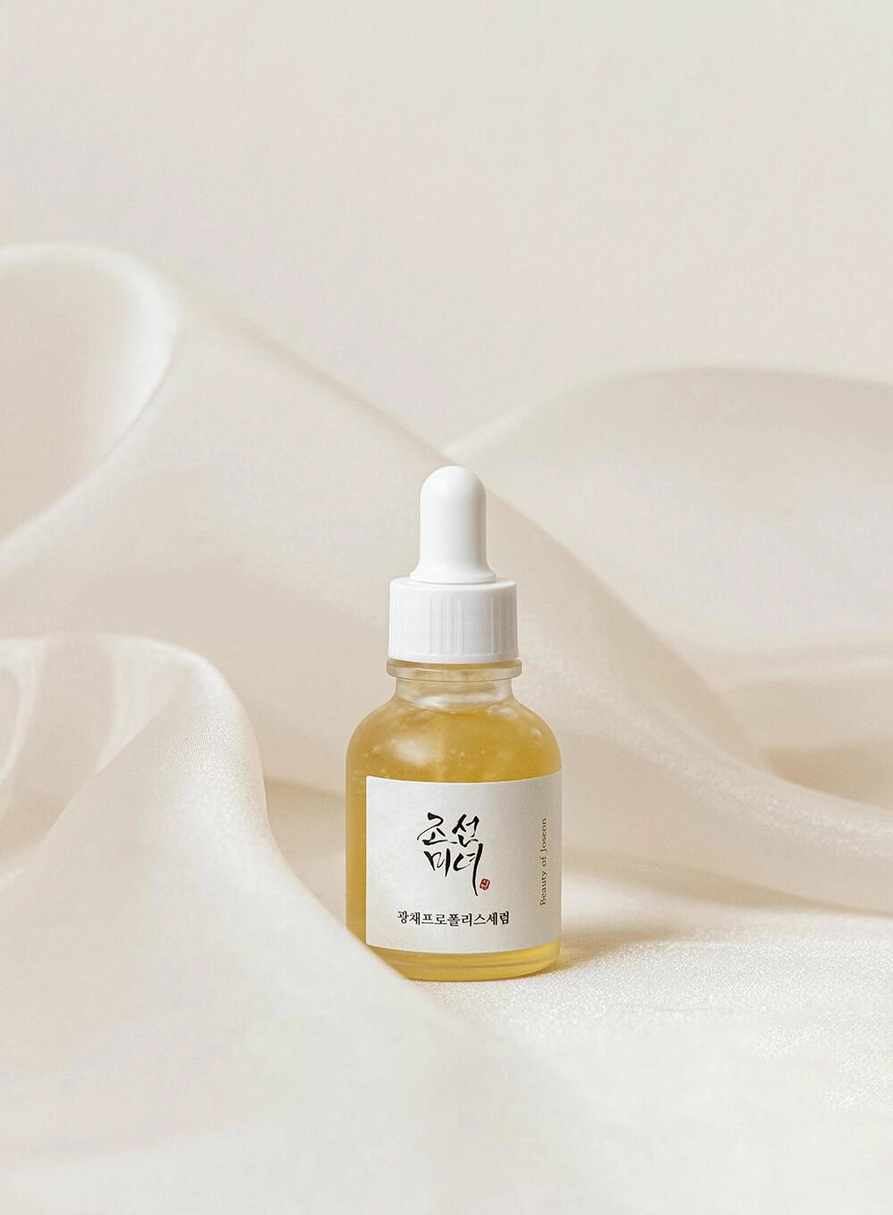Glow Serum: Proplis Enchantment & Niacinamide Radiance | Beauty of Joseon