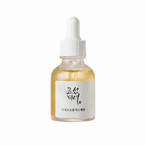 Glow Serum: Proplis Enchantment & Niacinamide Radiance | Beauty of Joseon