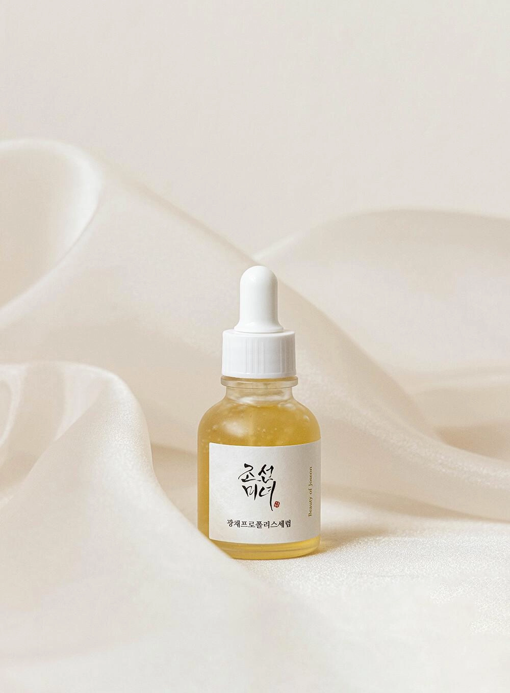 Glow Serum: Proplis Enchantment & Niacinamide Radiance | Beauty of Joseon