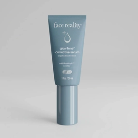 Glow Tone Corrective Serum