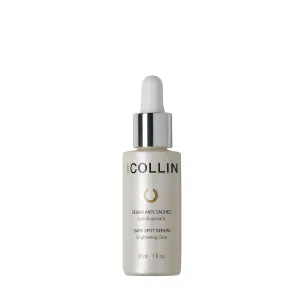 G.M. COLLIN Dark Spot Face Serum | Targets Stubborn Spots & Signs of Aging | Evens Skin Tone & Enhances Radiance | With Niacinamide & Licorice Extract