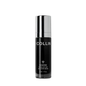 G.M. COLLIN Diamond Serum | Anti Aging Face Serum to Reduce the Appearance of Fine Lines and Wrinkles | Hydrating Skincare with Firming Ingredients