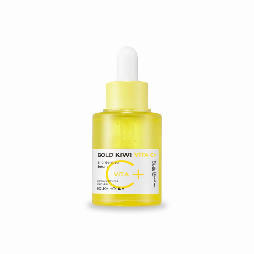 Gold Kiwi Vita C  Brightening Serum
