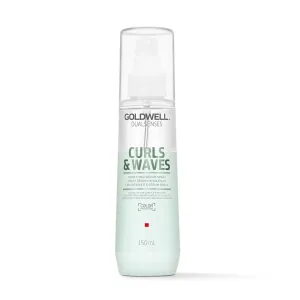 Goldwell Dualsenses Curls & Waves, Hydrating Serum Spray, 150ml