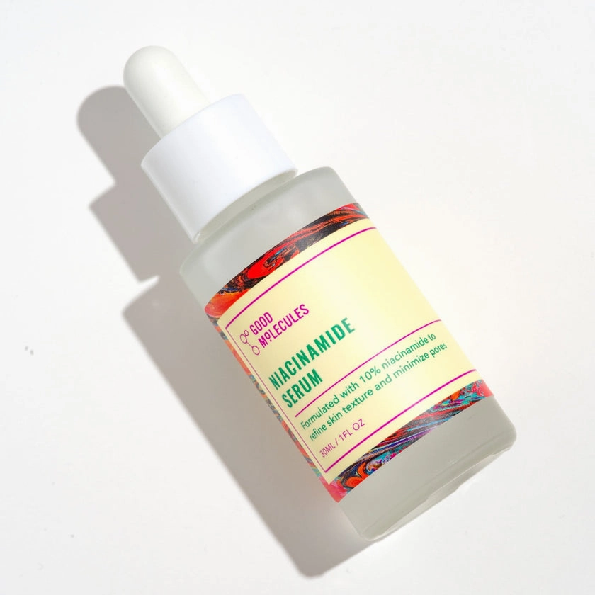 Good Molecules Niacinamide Serum 30Ml
