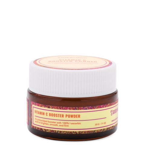 GOOD MOLECULES VITAMIN C BOOSTER POWDER 20G