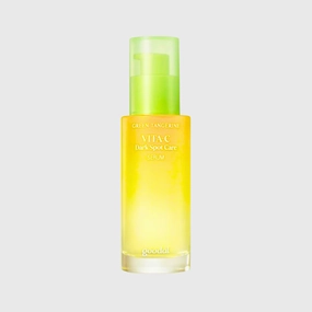 Goodal Green Tangerine Vita C Dark Spot Care Serum - 40ml
