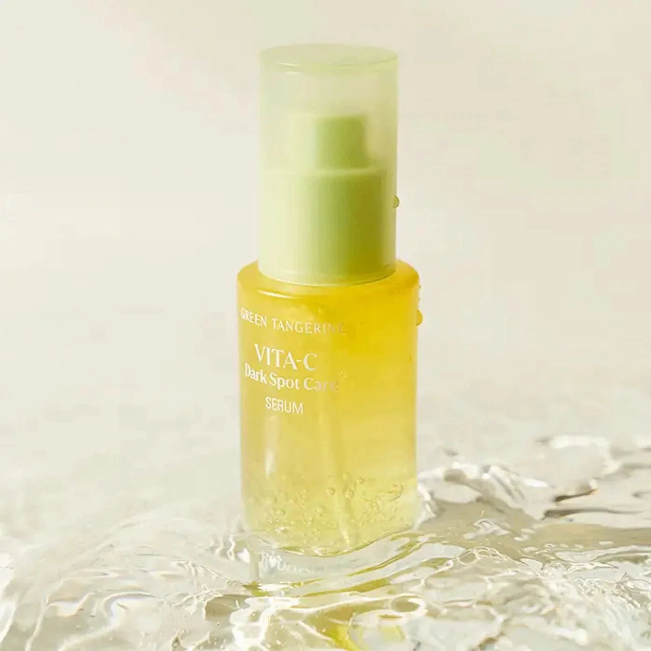 Goodal Green Tangerine Vita C Dark Spot Care Serum - 40ml