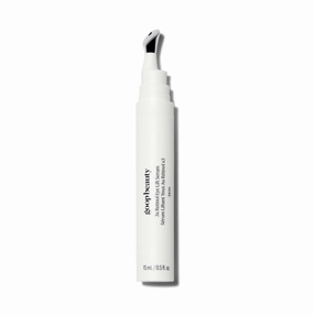 goop Beauty 3x Retinol Eye Lift Serum | Fine Lines and Wrinkles Treatment | 0.5 fl oz