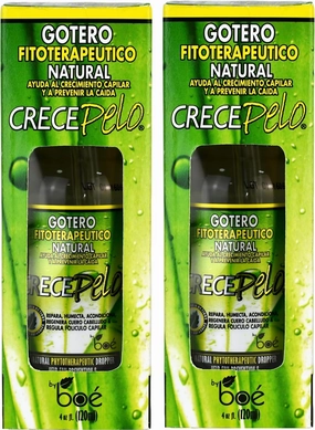 Gotero 4oz (2 Pack)