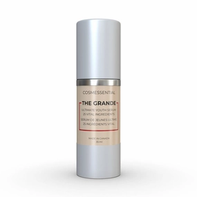 Grande Anti-Aging Facial Serum
