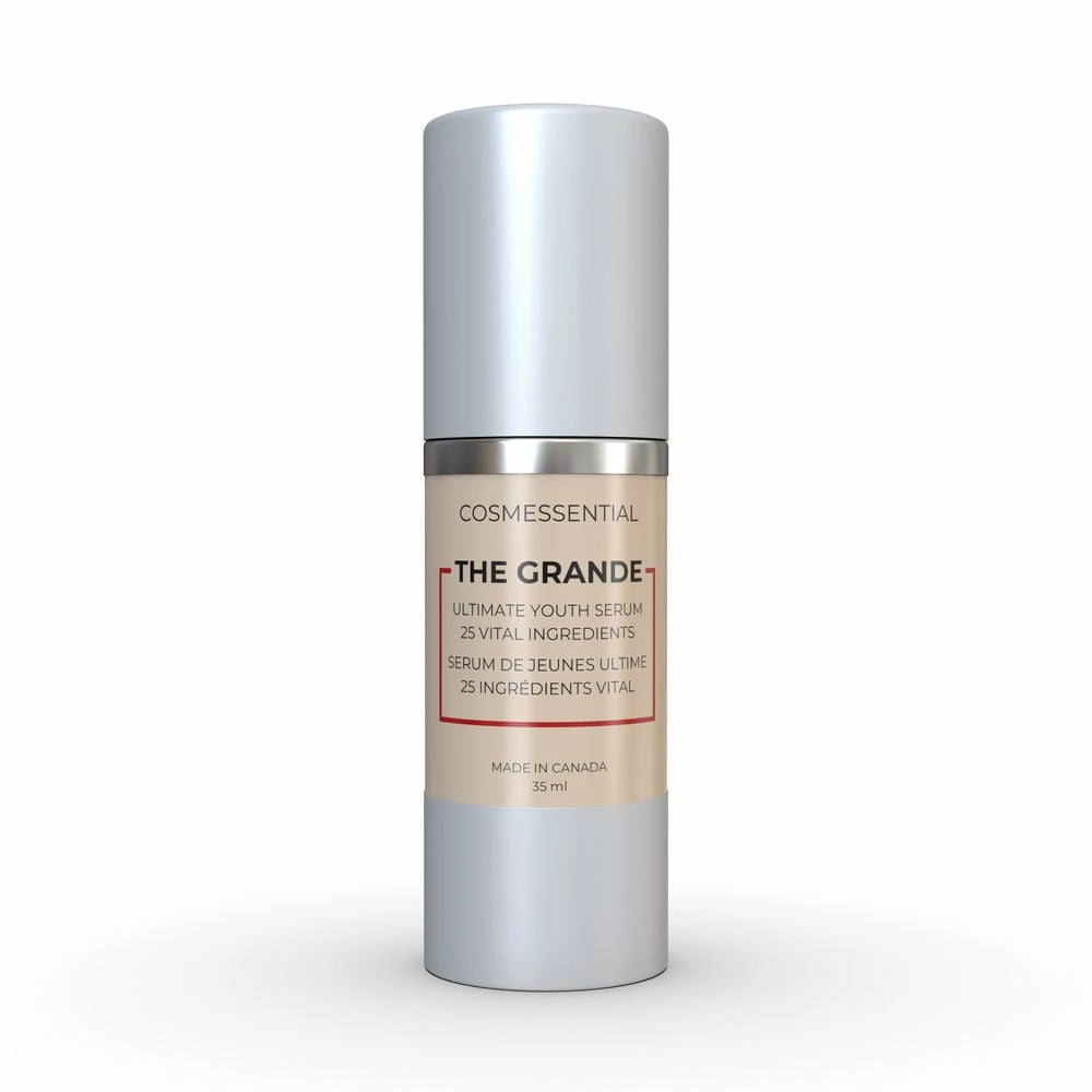 Grande Anti-Aging Facial Serum