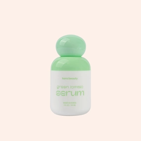 Green Tomato Serum