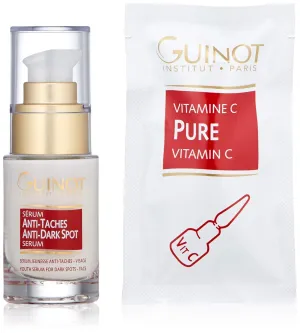 Guinot Anti-Dark Spot Serum   Vitamin C, 0.8 Fl Oz