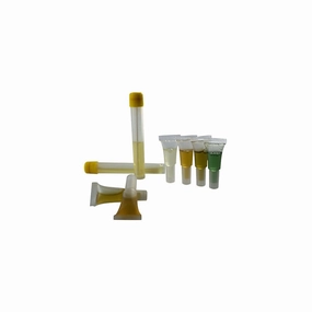 GVS 10496104 Ampoules ORANGE SERUM 2mL, 50 Pack