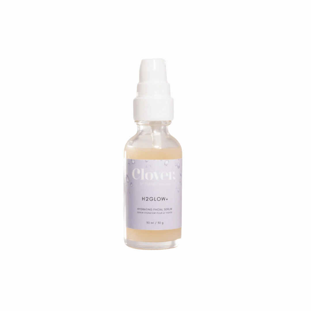 H2Glow  Hydrating Serum
