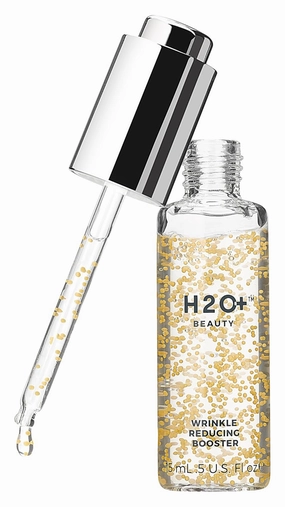 H2O  Infinity  Smoothing Booster, 0.5 Fl Oz