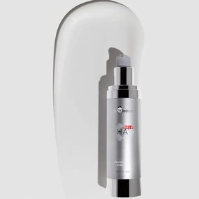 HA Hydrating, 2 Oz - 5 Hyaluronic Acid Blend for Deep Moisture, Fine Lines, Wrinkles, Vegan Anti-Aging Formula, Non-Greasy, Fragrance-Free, All Skin Types