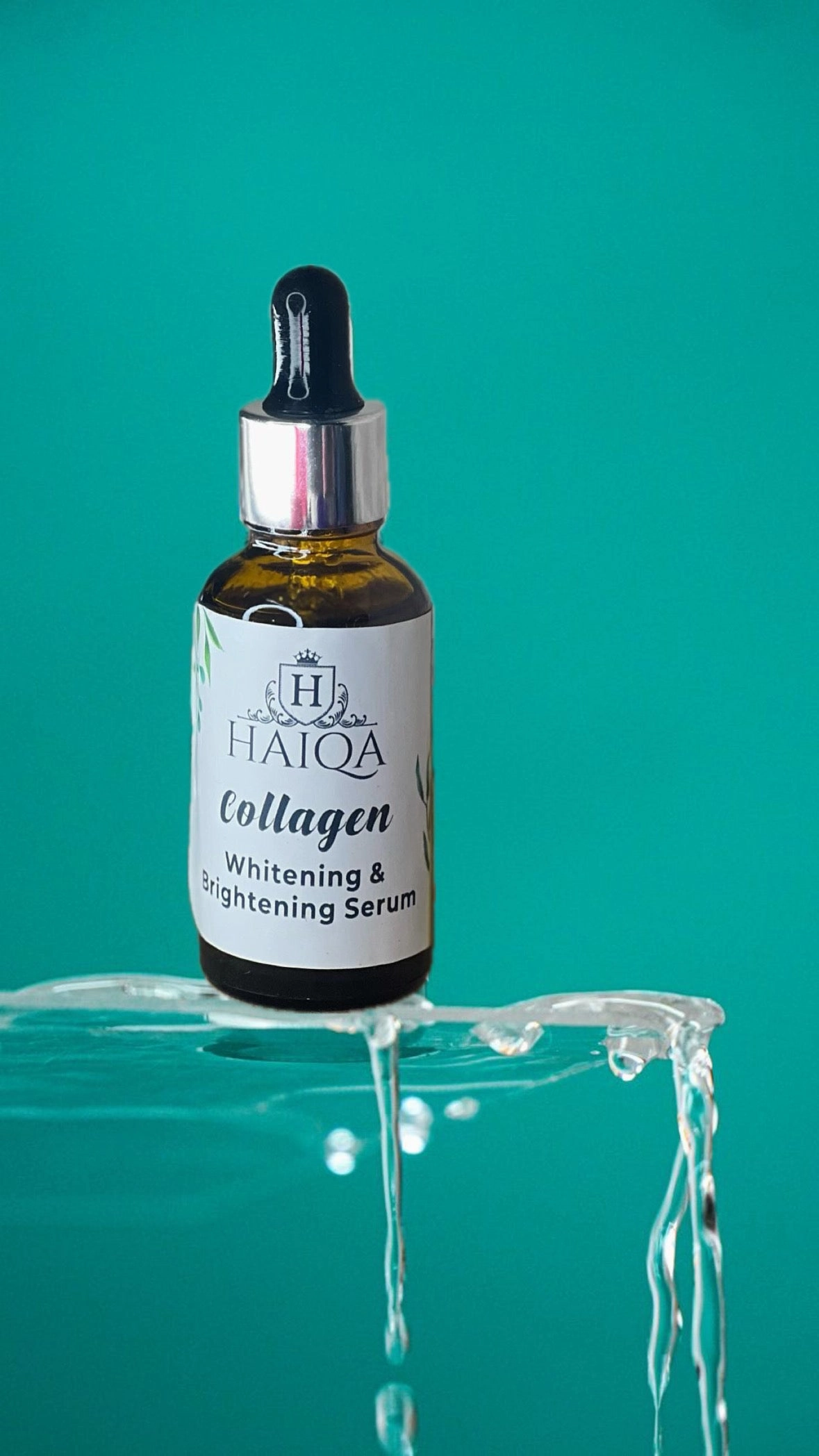 HAIQA Collagen Whitening & Brightening Serum