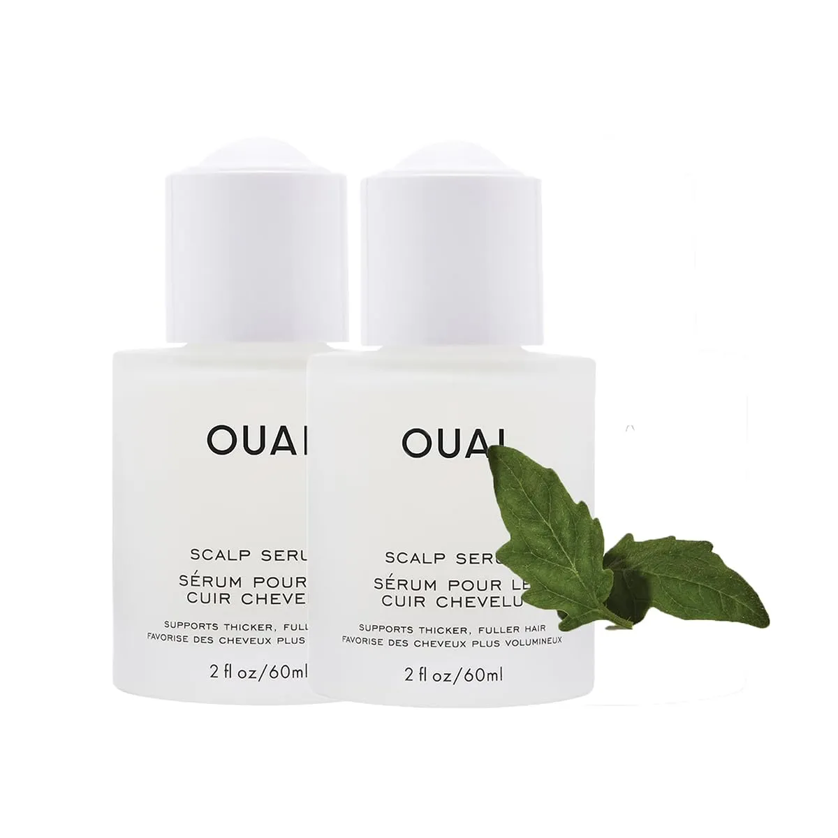 Hair Growth Serum Scalp Serum - Balancing Hair Serum 2 Pack