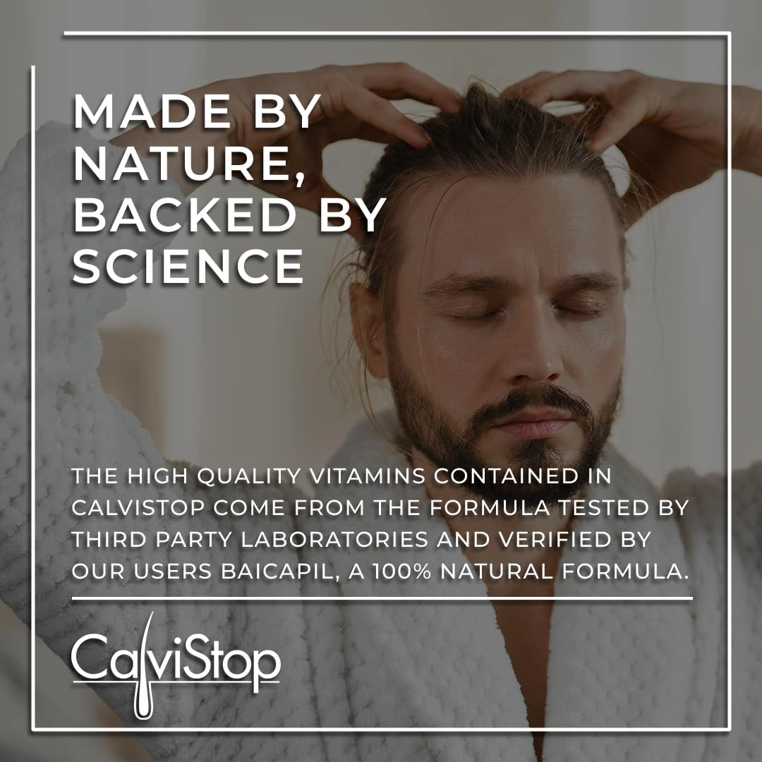 Hair Growth Serum and Thickening Spray (100ml) Volumizing & Texturizing Serum for Thin, Thinning Hair & Hair Loss Prevention Biotin & Keratin Formula to Strengthen & Stimulate Follicles (1)