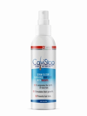 Hair Growth Serum and Thickening Spray (100ml) Volumizing & Texturizing Serum for Thin, Thinning Hair & Hair Loss Prevention Biotin & Keratin Formula to Strengthen & Stimulate Follicles (1)