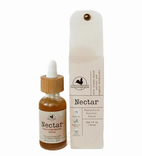 Handmade Animal-Based Retinol Serum
