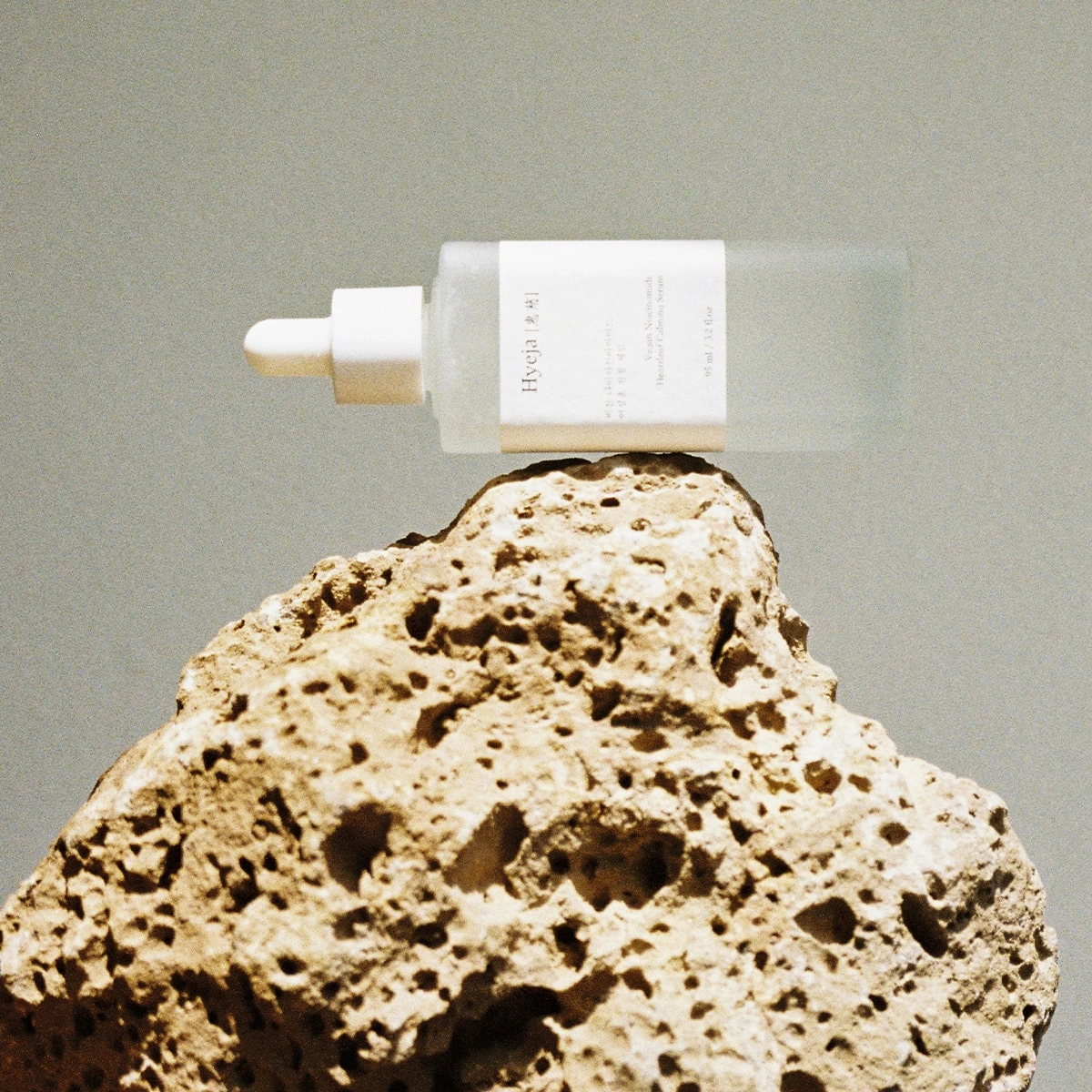 Heartleaf Niacinamide Calming Serum
