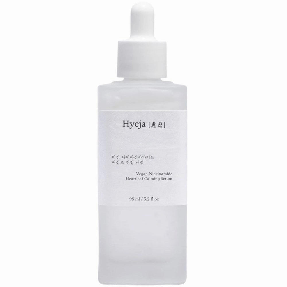 Heartleaf Niacinamide Calming Serum