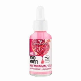 Hello Good Stuff! Pore Minimizing Serum