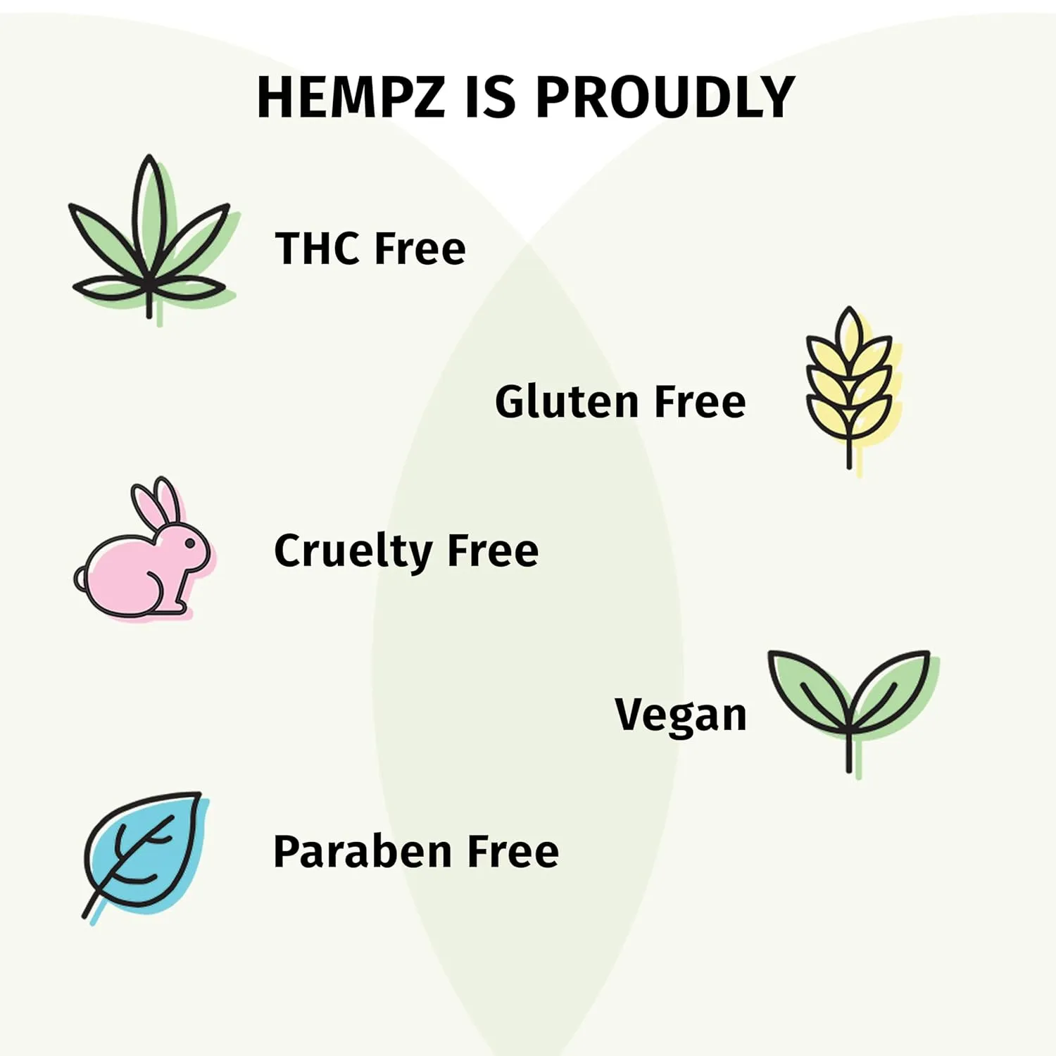 Hempz Cucumber Aloe, Facial Serum, Beauty Actives with Cermanides for dry to normal skin, for men and women, 1oz